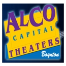 Alco Boynton Cinema - Movie Theaters