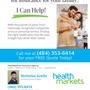 HealthMarkets Insurance - Nick Grello