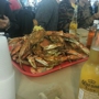 Fairfax Crab House