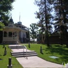 Workman and Temple Family Homestead Museum