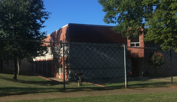 Central Park Elementary School - Birmingham, AL