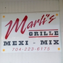 Marli's Grille - Churches & Places of Worship