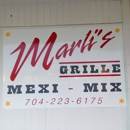Marlis Grille - Restaurants