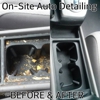 On-Site Auto Detailing gallery