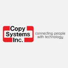Copy Systems Inc