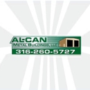 AL-CAN Metal Building, LLC - Metal Buildings