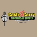Cash and Carry Electrical Supplies Inc. - Electric Equipment & Supplies-Wholesale & Manufacturers