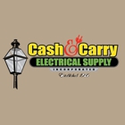 Cash and Carry Electrical Supplies Inc.