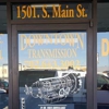 Downtown Transmission gallery