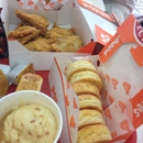 Popeyes Louisiana Kitchen - Chicken Restaurants