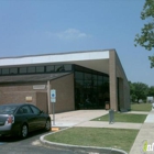 High Meadows Branch Library, Harris County Public Library
