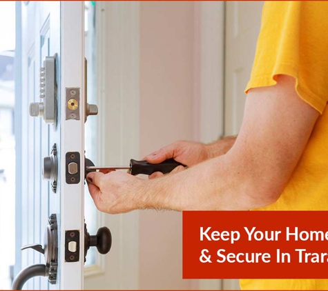 Safe & Secure Locksmiths - Traralgon, VIC. Keep Your Home Safe & Secure In Traralgon