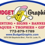 Budget Signs & Trophies