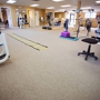 Hands-On Physical Therapy & Athletic Rehabilitation Center