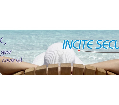 Incite Security - Geraldton, WA. Relax, We''ve got your security covered at Incite Security