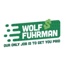 Wolf & Fuhrman, LLP - Medical Malpractice Attorneys