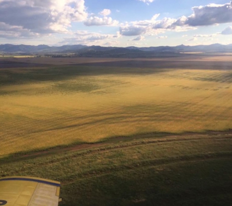 Quirindi Air