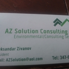 AZ Solution Consulting " Free Initial Consultation "