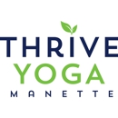 Thrive Yoga Manette - Yoga Instruction
