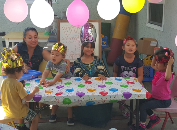 Orozco Family Daycare - Downey, CA