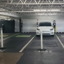 LAZ Parking - 6922 Hollywood Blvd - Carports