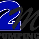 2M Pumping - Septic Tanks & Systems