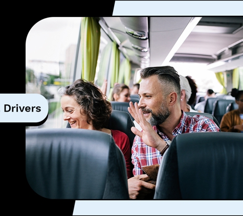 Oakley's Coaches - Margate, TAS. Professional Drivers
