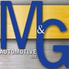 M and G Automotive LLC