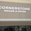 Cornerstone Rehab and Spine gallery