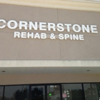 Cornerstone Rehab and Spine