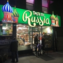 Taste of Russia - Grocery Stores