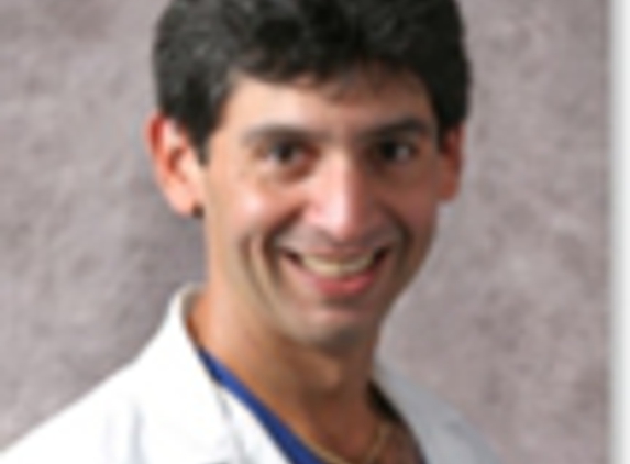 Dr. Edilberto A Moreno, MD - Flint, MI