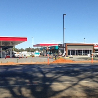 Boodles Concrete - Gayndah, QLD