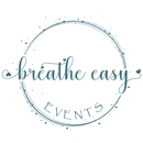 Breathe Easy Events - Wedding Planning & Consultants