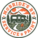 McBride's RV Service & Paint - Auto Repair & Service