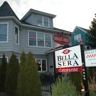 Bella Sera Ristorante - Fairfield, CT