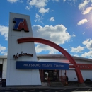 TA Travel Center - Auto Repair & Service