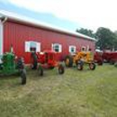 Simmons Farm Museum - Wedding Chapels & Ceremonies