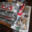 Headflow Masters - Engine Rebuilding & Exchange