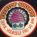 Pitstop Shoppe - Ice Cream & Frozen Desserts