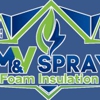 M & V Spray Foam gallery