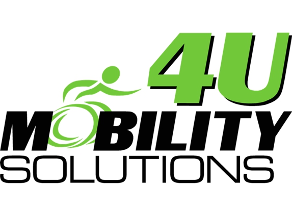 4 U Mobility Solutions - Pittsburgh, PA
