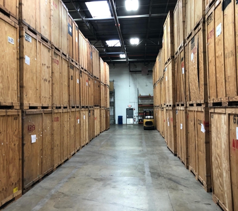 Advanced Moving & Storage, Inc. - Wood Dale, IL