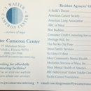 Cameron Center - Social Service Organizations