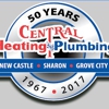 Central Heating & Plumbing gallery