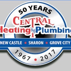 Central Heating & Plumbing