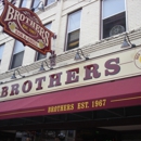 Brothers Bar & Grill - Bar & Grills