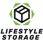 Lifestyle Storage - Grand Forks