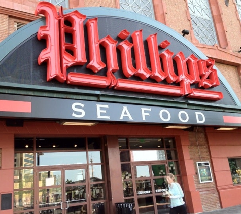 Phillips Seafood - Baltimore, MD
