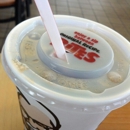 KFC - Fast Food Restaurants